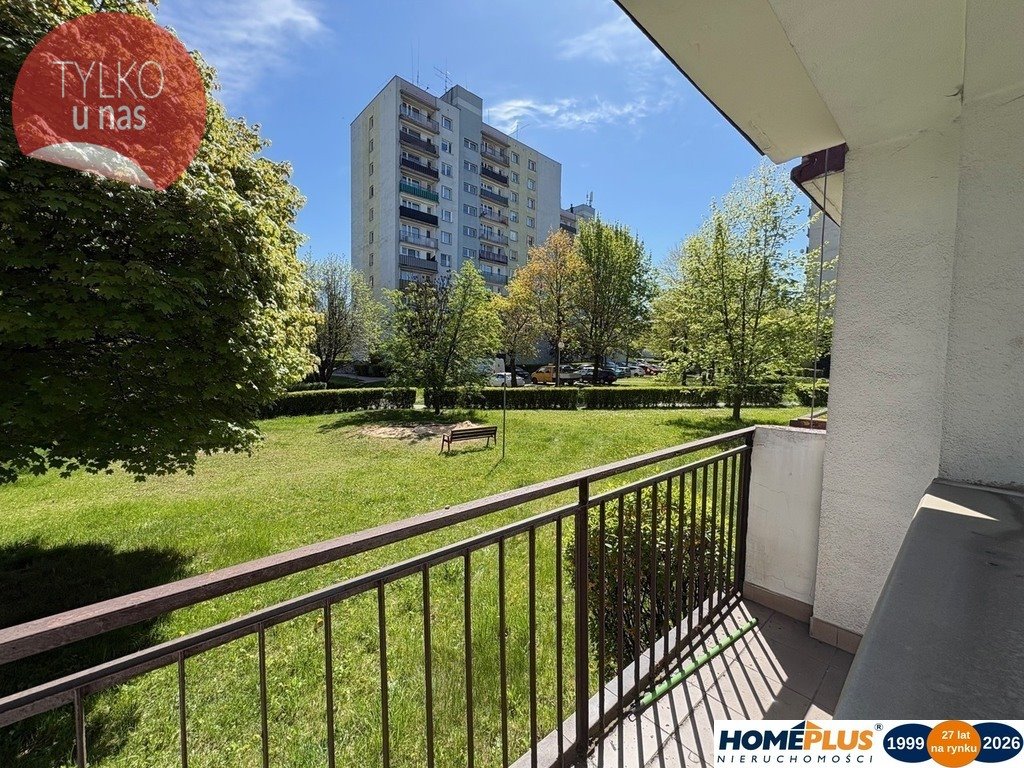 Mieszkanie 34,5 m² w Rudzie Śląskiej - balkon i piwnica Ruda Śląska, Godula, Podlas  35m2 Foto 1