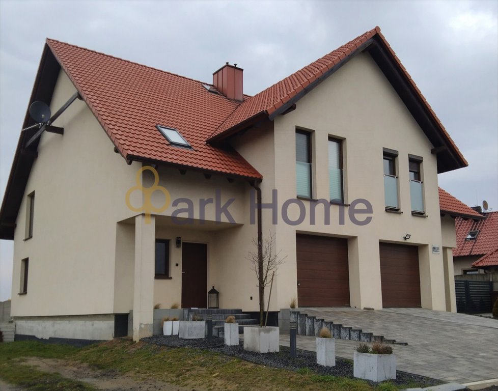 Dom na sprzedaż Bogusławki  167m2 Foto 1