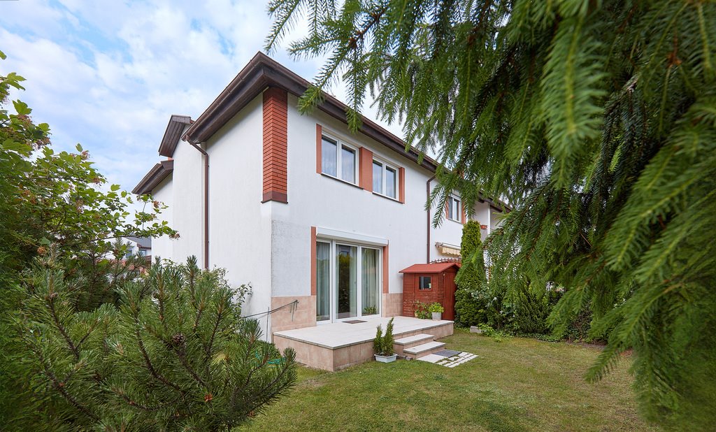 Dom na sprzedaż Zalasewo, os. Wielkopolskie  100m2 Foto 1