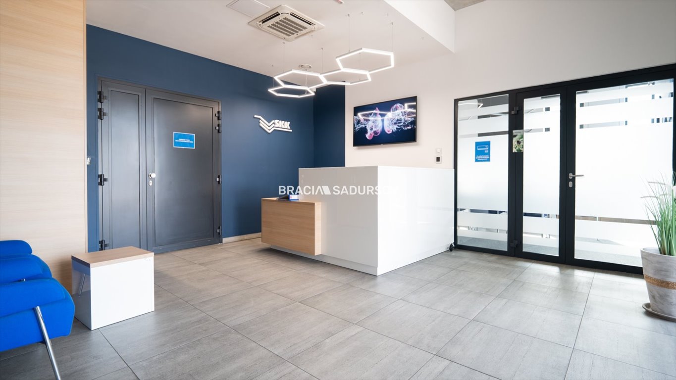 Lokal użytkowy na wynajem Kraków, Płaszów, Płaszów, Gromadzka  300m2 Foto 13