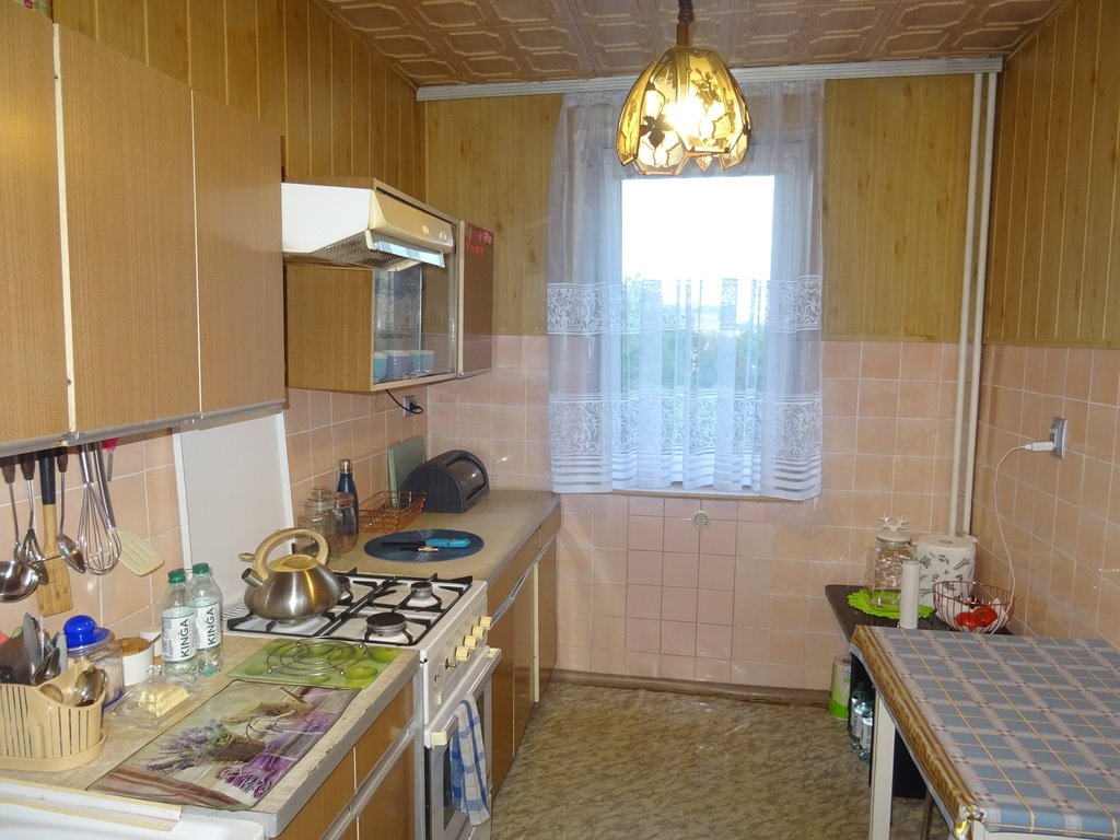 Mieszkanie dwupokojowe na sprzedaż Piotrków Trybunalski, al. 3 Maja  52m2 Foto 6