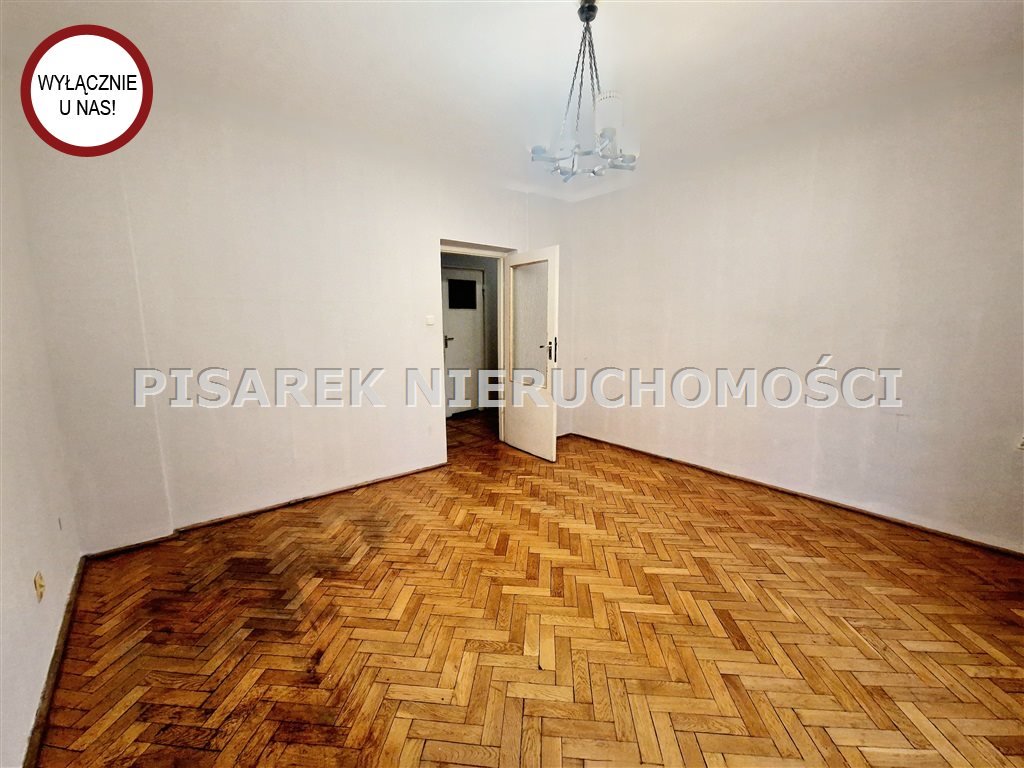 Mieszkanie dwupokojowe na sprzedaż Warszawa, Śródmieście, Muranów, Andersa  49m2 Foto 8