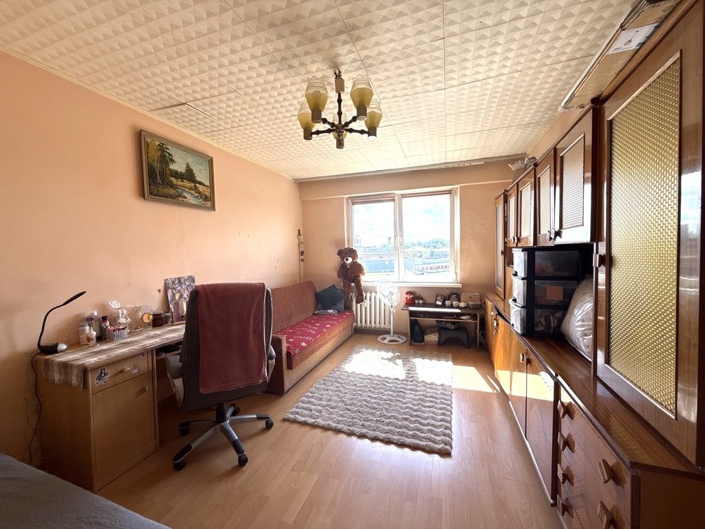 Mieszkanie 69 m² z potencjałem - 3 pokoje w Końskich Końskie, Wojska Polskiego  69m2 Foto 1