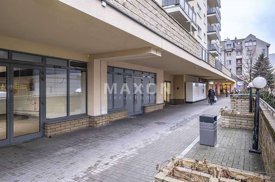 Lokal użytkowy na sprzedaż Warszawa, Ursynów, Aleja komisji Edukacji Narodowej  142m2 Foto 5