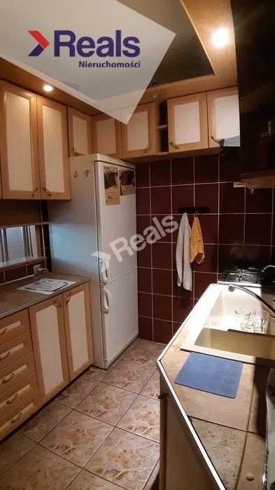 Mieszkanie trzypokojowe na sprzedaż Warszawa, Bielany, Wrzeciono, Wrzeciono  48m2 Foto 5