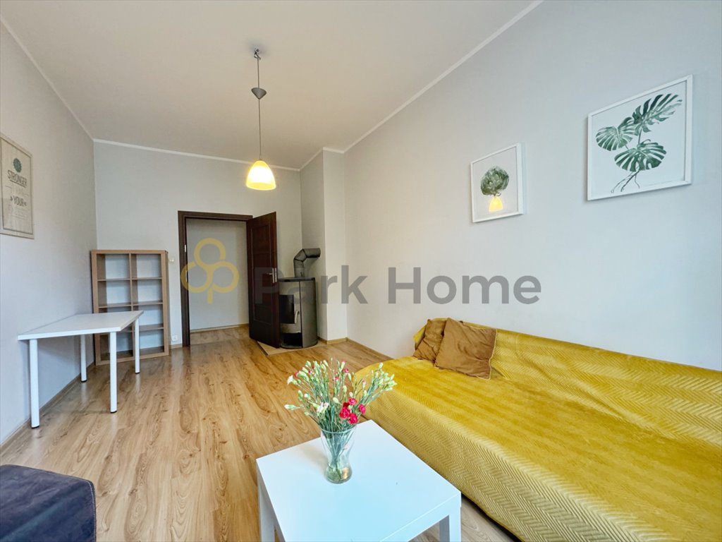 Mieszkanie dwupokojowe na sprzedaż Poznań, Łazarz, Kanałowa  63m2 Foto 1