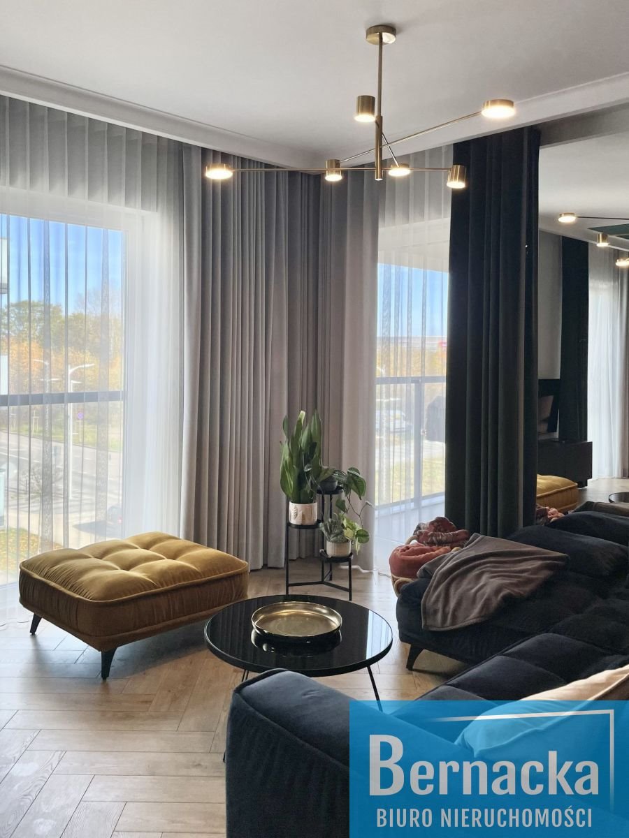 Mieszkanie trzypokojowe na sprzedaż Wrocław, Fabryczna, Żerniki, Aleja Architektów  68m2 Foto 1