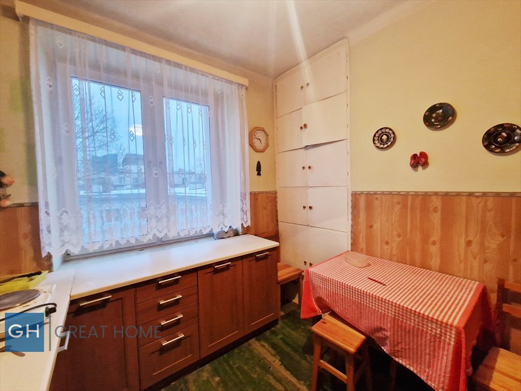Mieszkanie dwupokojowe na sprzedaż Warszawa, Praga-Południe, Tadeusza Sygietyńskiego  49m2 Foto 5