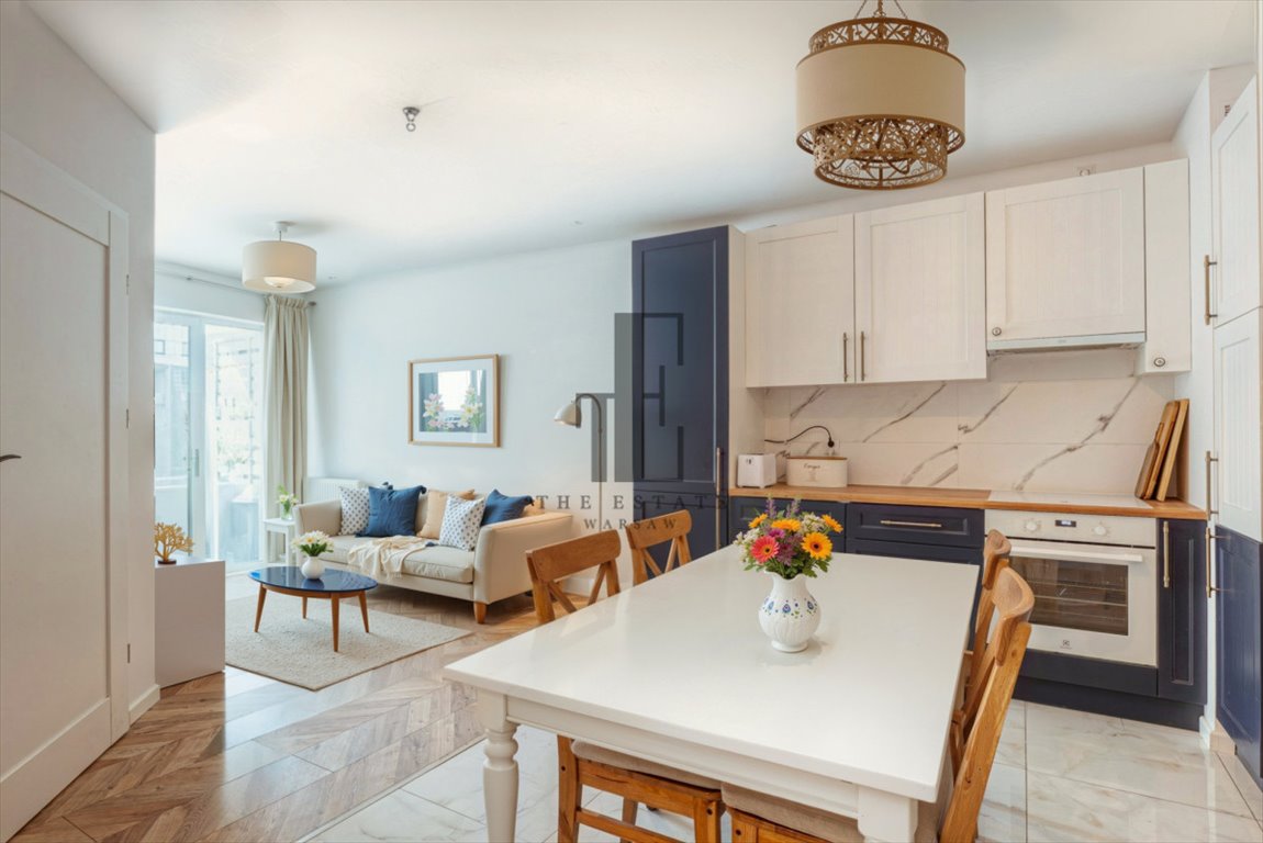 Mieszkanie czteropokojowe  na sprzedaż Warszawa, Ursus  66m2 Foto 1