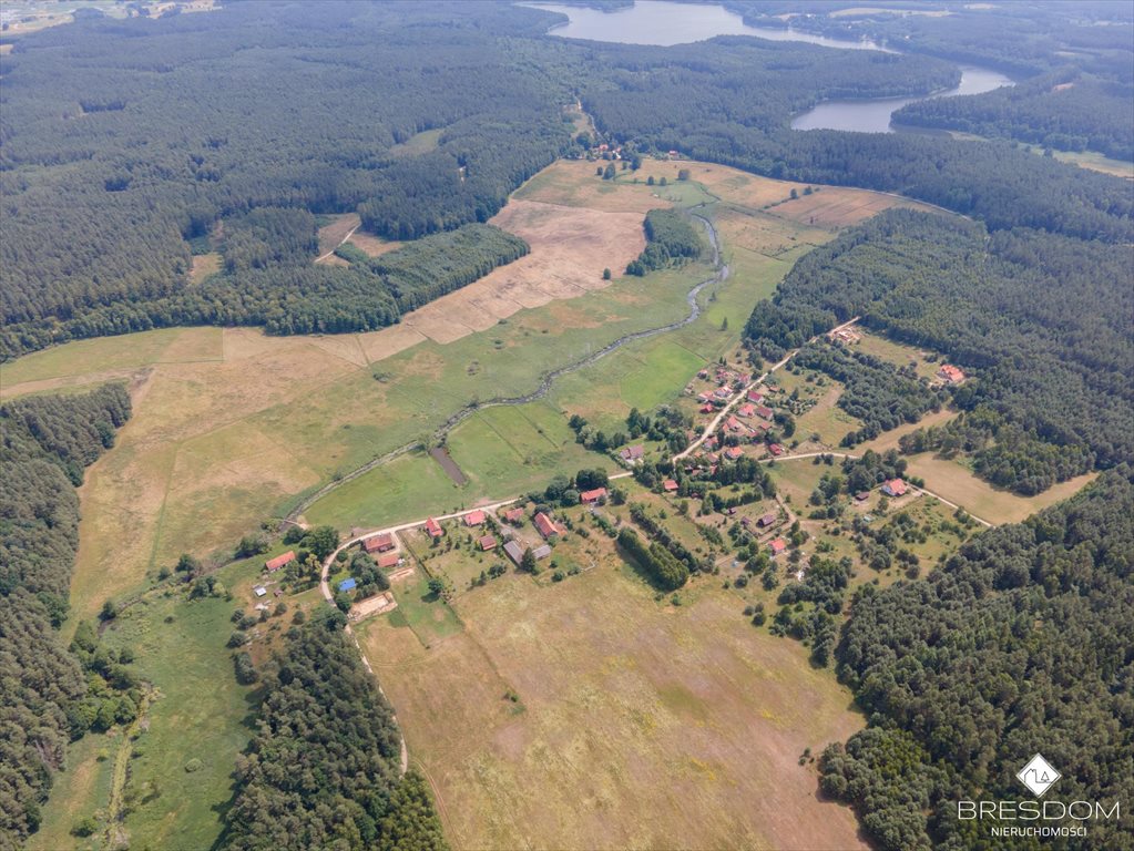 Działka budowlana na sprzedaż Śródka  2 179m2 Foto 4