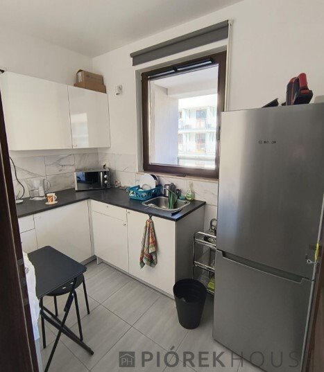 Polecam jasne 31,09 m² mieszkanie na Wilanowie z loggią Warszawa, Wilanów, abp. Józefa Teodorowicza  31m2 Foto 1