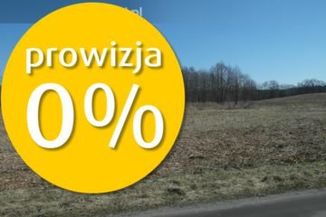 Działka rolna na sprzedaż Miedzichowo, Akacjowa  2 750m2 Foto 5