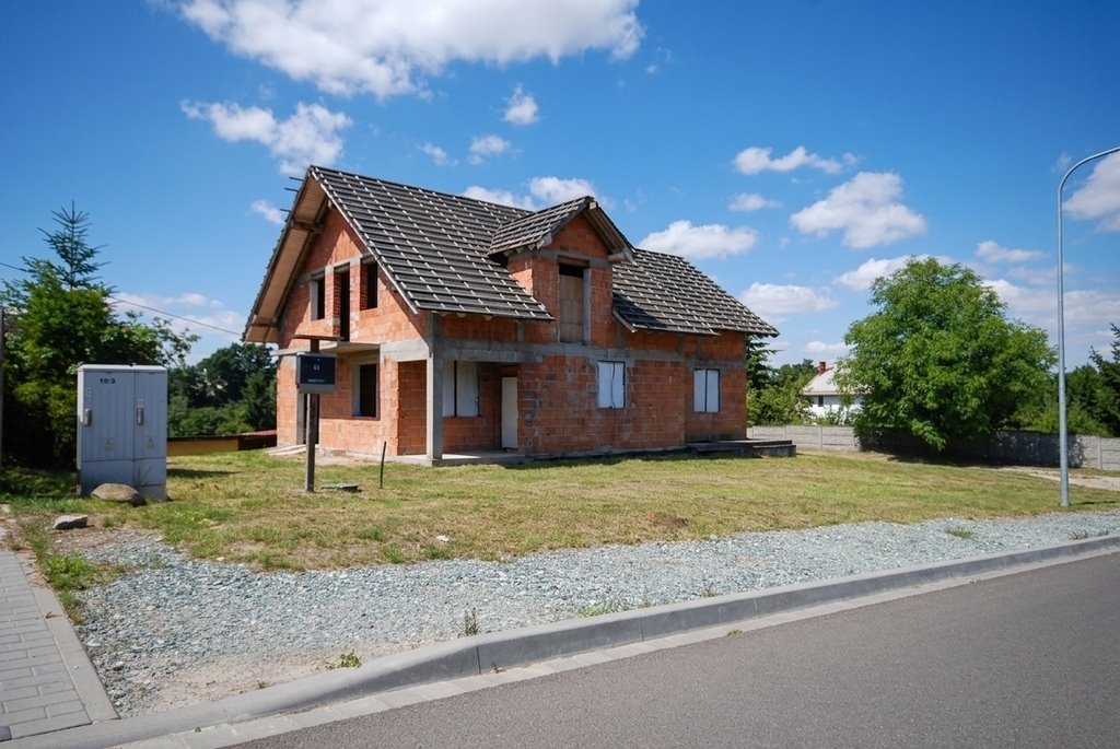 Na sprzedaż przestronny dom 188 m² w Sobótce z funkcją gospodarczą Sobótka, Kwiatowa  188m2 Foto 1