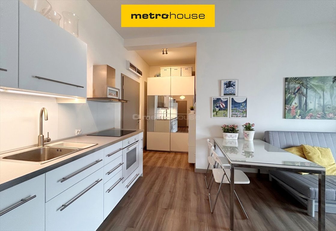 Apartament z widokiem na morze, basen, balkon 10m² Sianożęty, Lotnicza  43m2 Foto 1