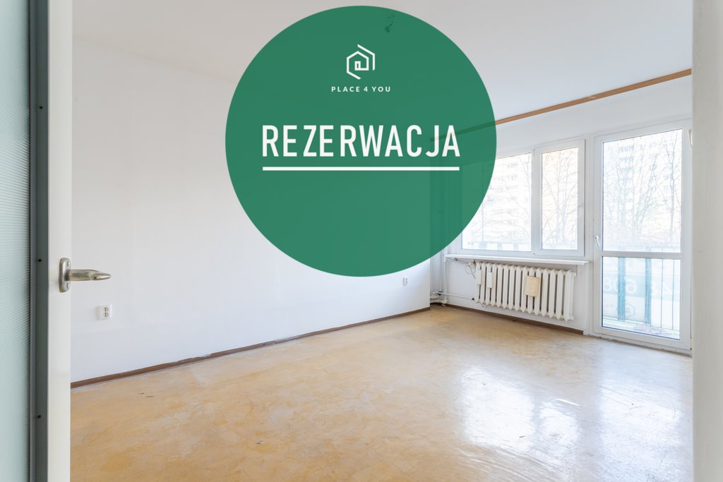 Mieszkanie trzypokojowe na sprzedaż Warszawa, Bielany, Marii Dąbrowskiej  57m2 Foto 4