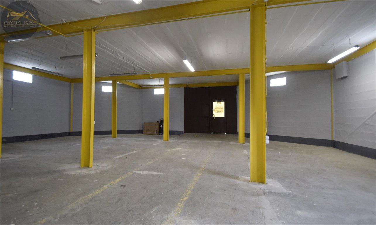 Lokal użytkowy na wynajem Świdnica  320m2 Foto 2