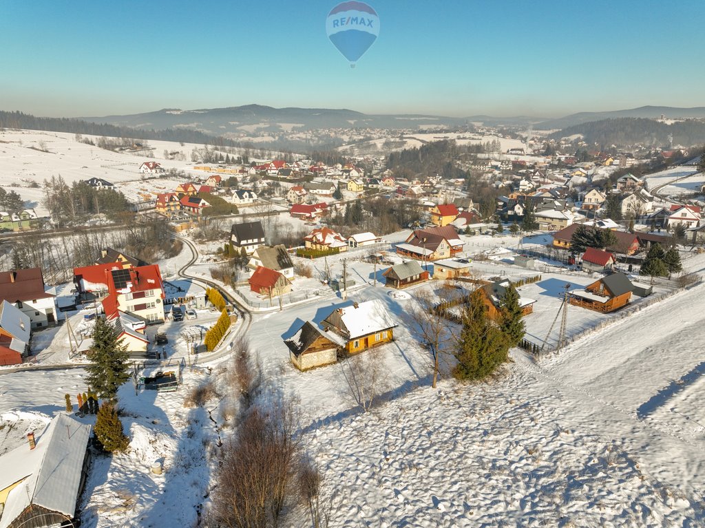 Działka budowlana na sprzedaż Toporzysko  2 105m2 Foto 16