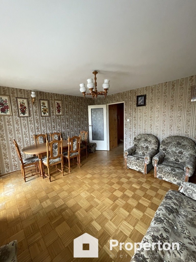 Mieszkanie trzypokojowe na sprzedaż Mińsk Mazowiecki, Warszawska  64m2 Foto 1