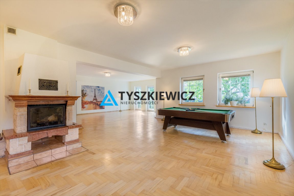 Dom na sprzedaż Gdańsk, Klukowo  360m2 Foto 1