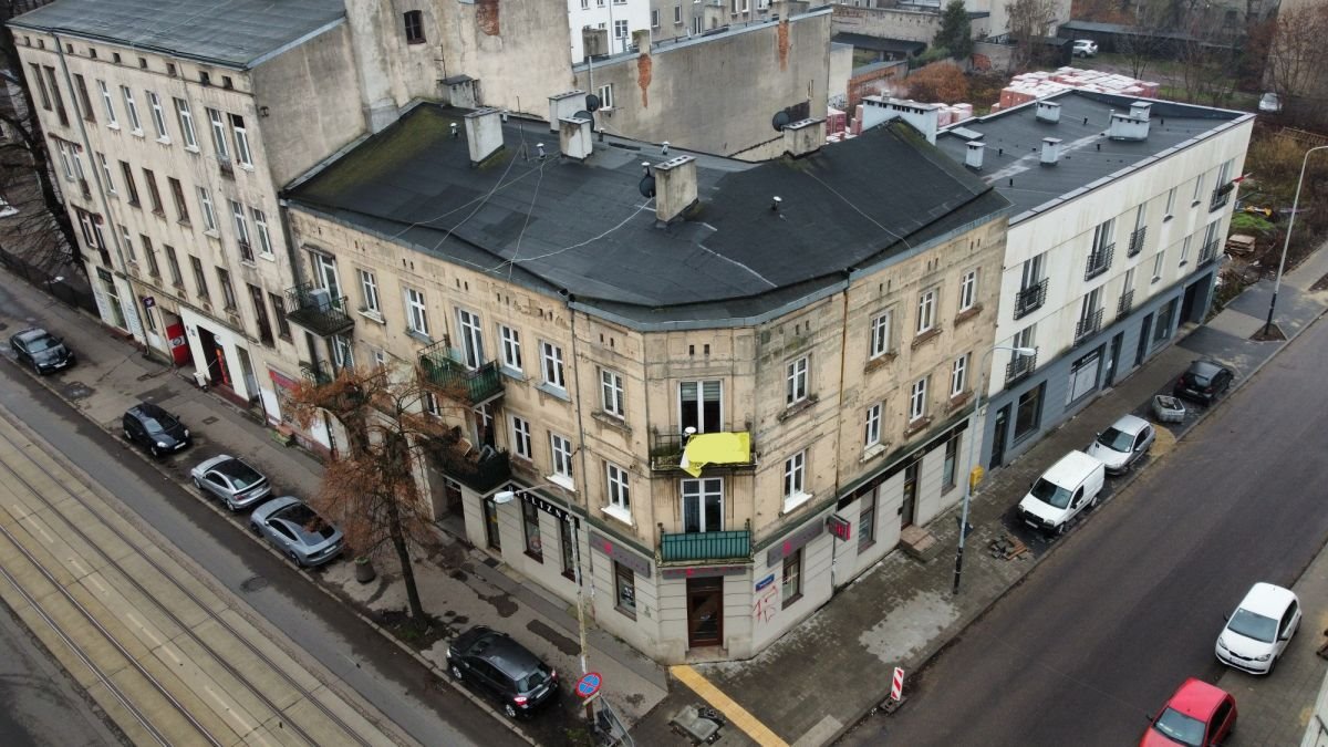 Dom na sprzedaż Łódź, Górna  800m2 Foto 1