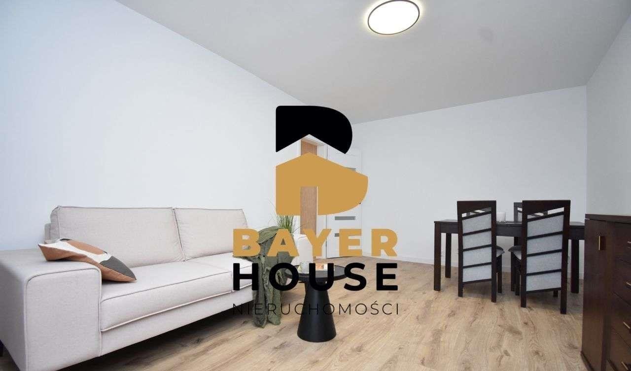 Mieszkanie dwupokojowe na sprzedaż Zabrze, ul. Armii Krajowej  51m2 Foto 1