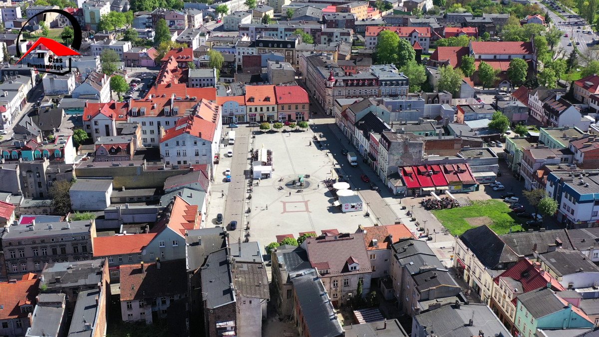 Dom na sprzedaż Inowrocław, Centrum  156m2 Foto 5