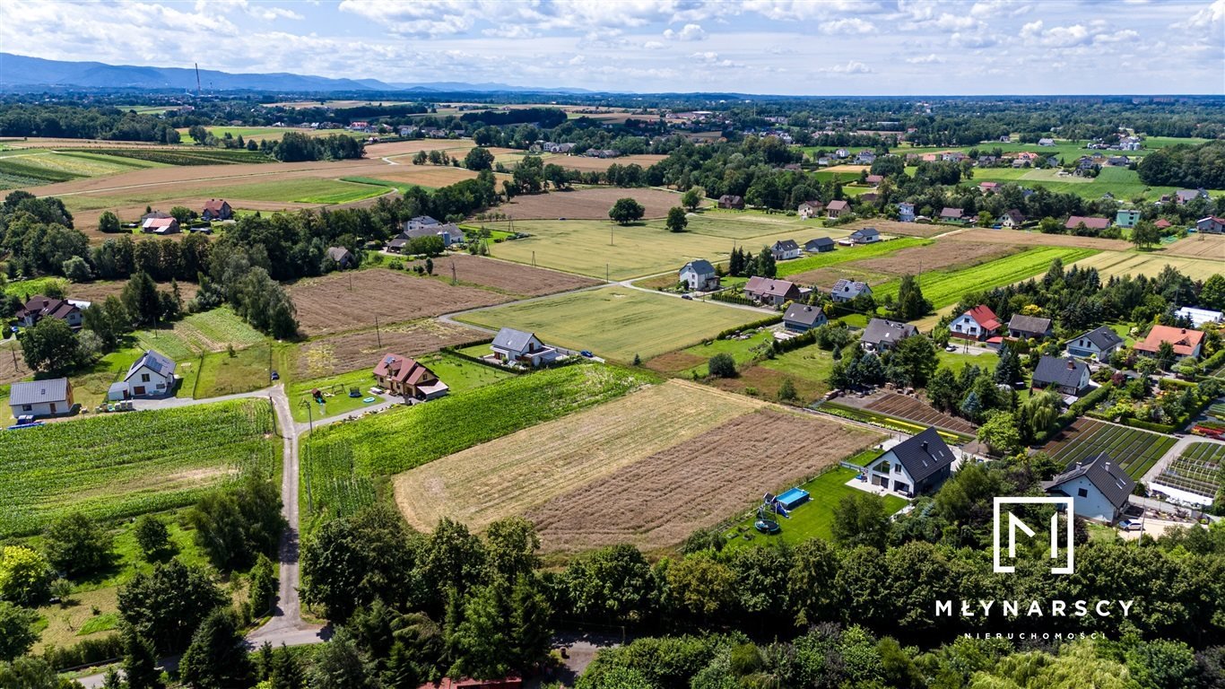 Działka budowlana na sprzedaż BESTWINA, BESTWINKA  2 929m2 Foto 14