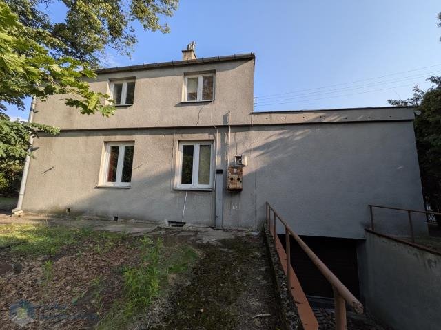 Dom wolnostojący 150 m2 z możliwością rozbudowy w Woli Warszawa, Wola, Koło, Dalibora  150m2 Foto 1