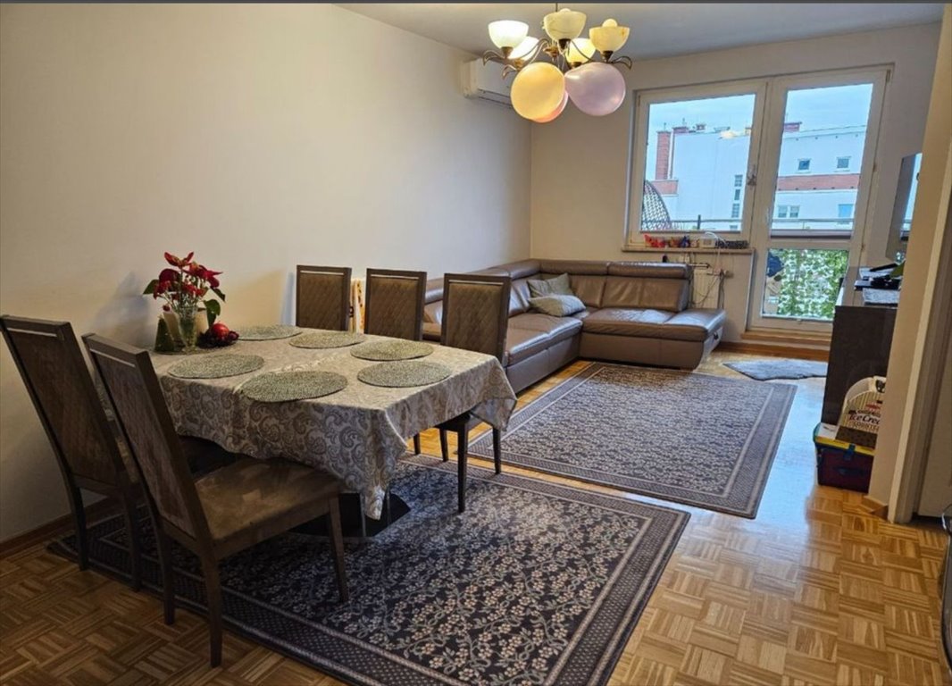 Mieszkanie trzypokojowe na sprzedaż Warszawa, Białołęka, Ceramiczna  54m2 Foto 1