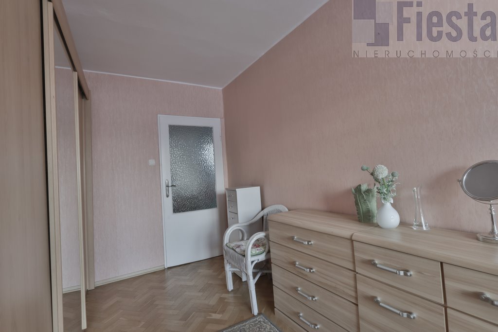 Mieszkanie dwupokojowe na wynajem Gdańsk, Przymorze, Jagiellońska  48m2 Foto 18