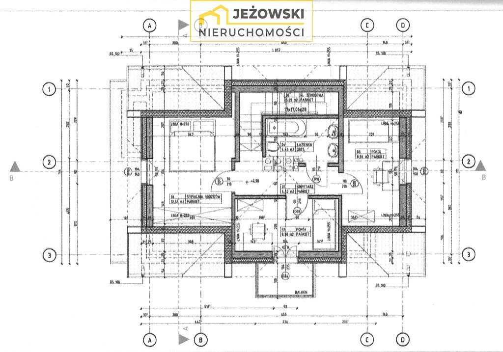 Dom na sprzedaż Kazimierz Dolny, Szkolna  144m2 Foto 19