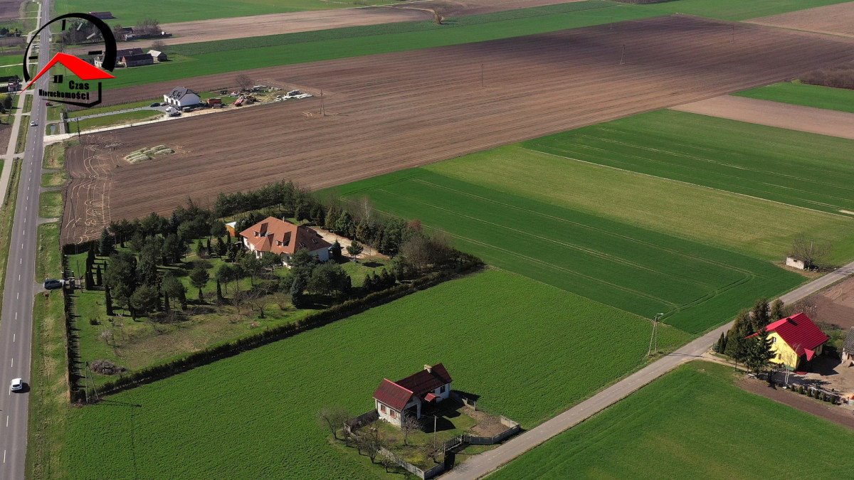 Dom na sprzedaż Wieniec, Parkowa  390m2 Foto 11