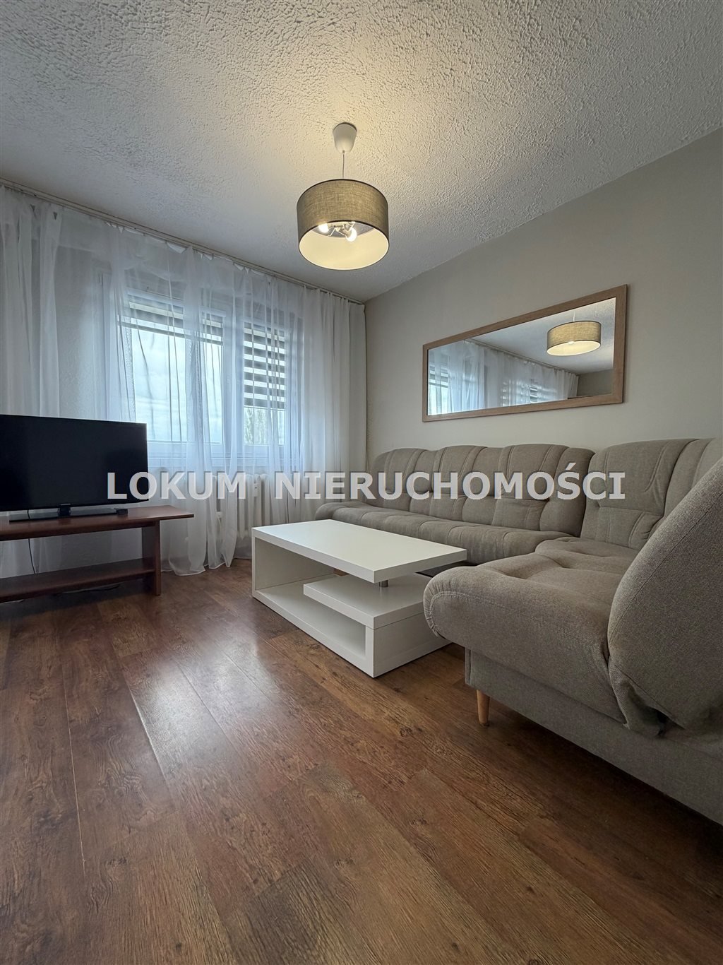 Przestronne 34,5 m2 z panoramicznym widokiem na Jastrzębie Jastrzębie-Zdrój, Gwarków, Wielkopolska  35m2 Foto 1