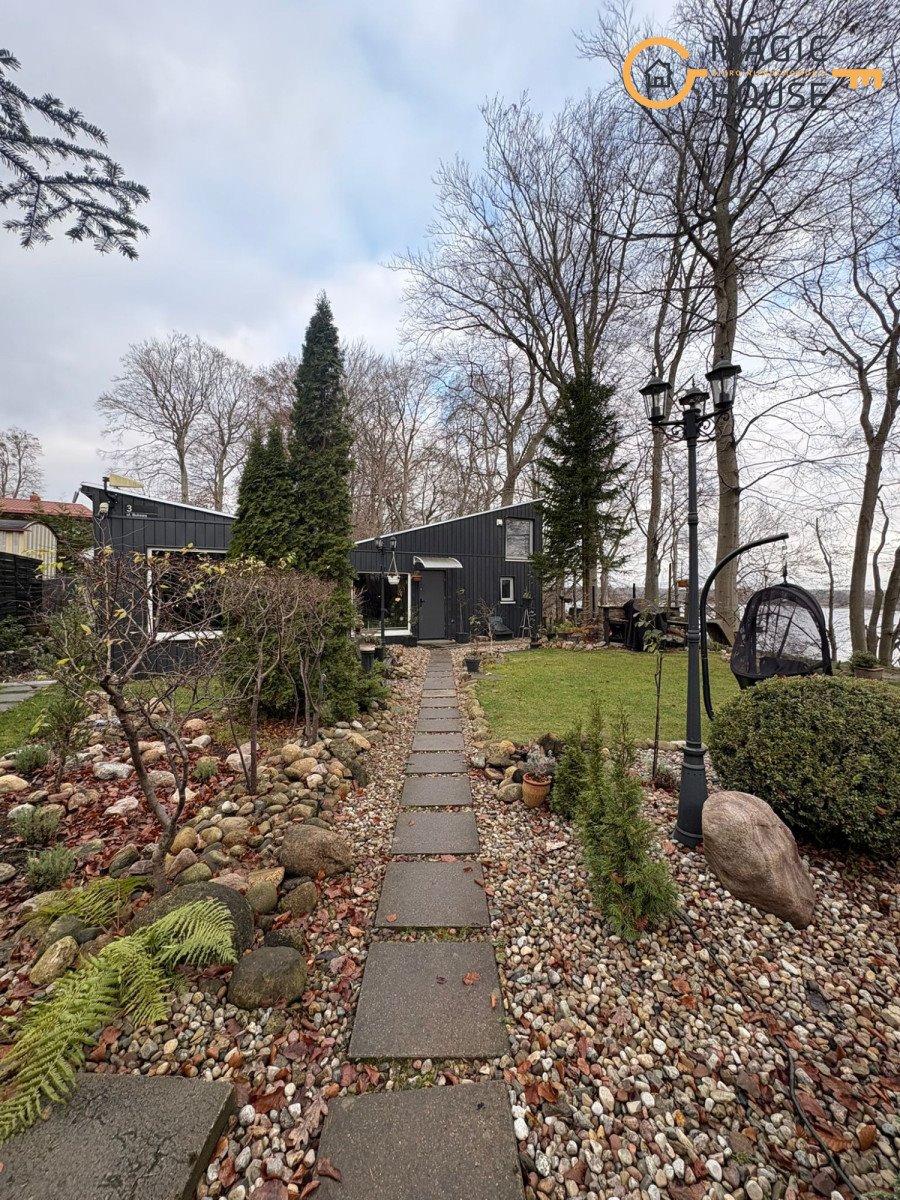 Dom na sprzedaż Warzenko, Bukowa  85m2 Foto 1