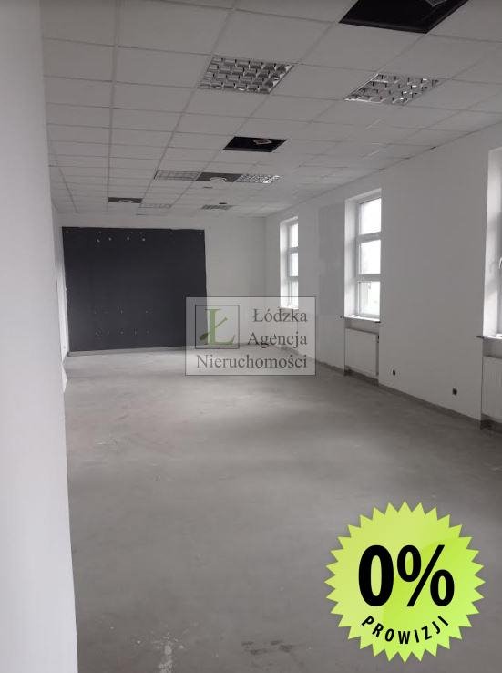 Lokal użytkowy na wynajem Łódź, Polesie  210m2 Foto 1