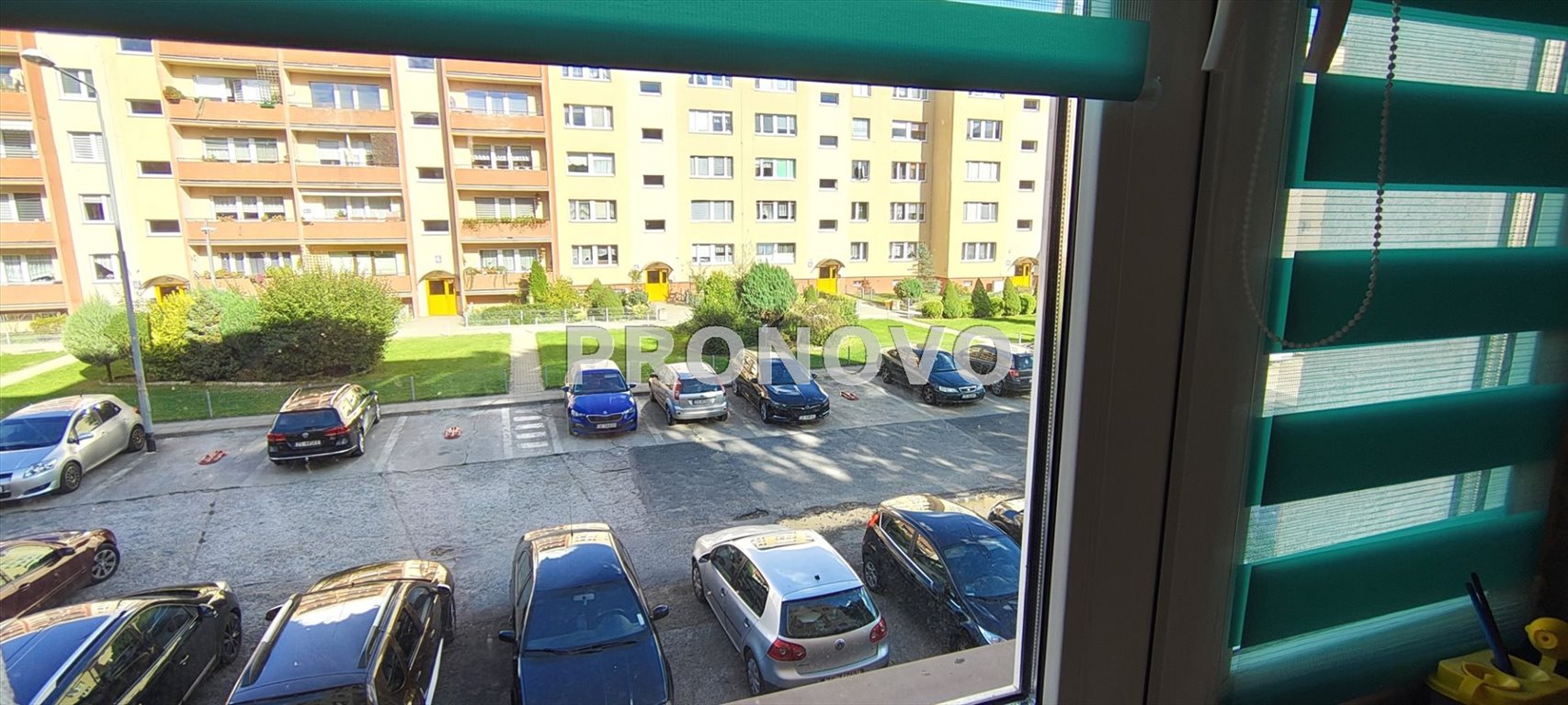 Mieszkanie trzypokojowe na sprzedaż Szczecin, Załom  50m2 Foto 13