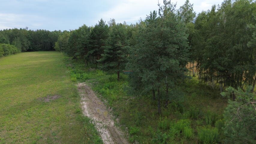 Działka budowlana na sprzedaż Piaseczno, Głosków  950m2 Foto 5