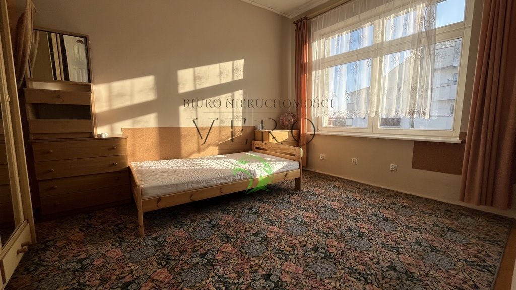 Mieszkanie dwupokojowe na sprzedaż Wrocław, Śródmieście  46m2 Foto 5