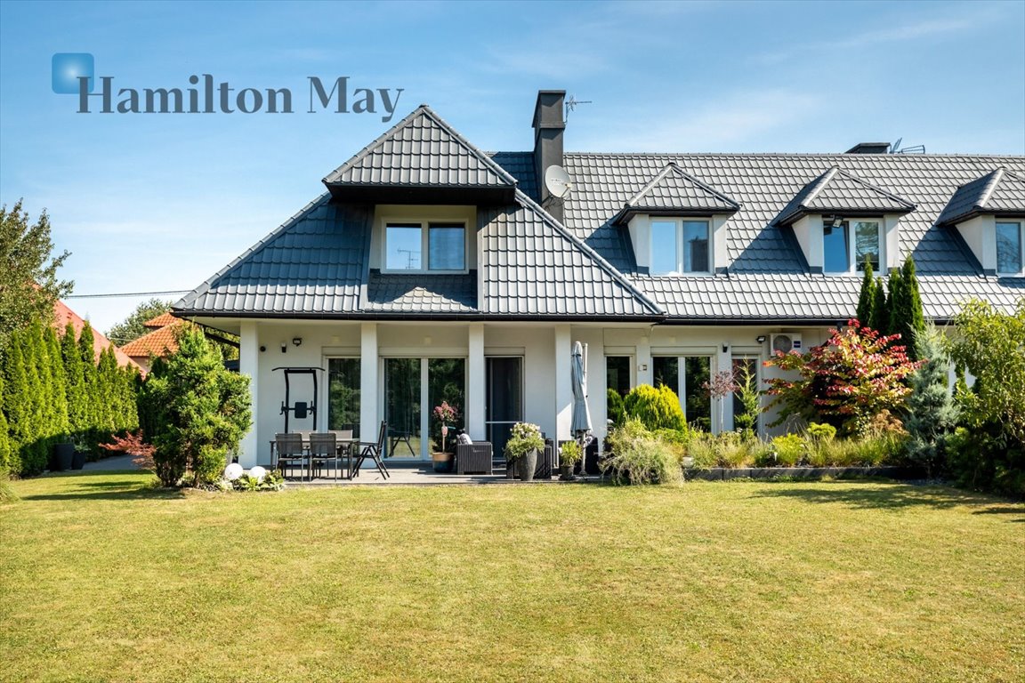 Dom na wynajem Kraków, Zwierzyniec, Dolina  260m2 Foto 1