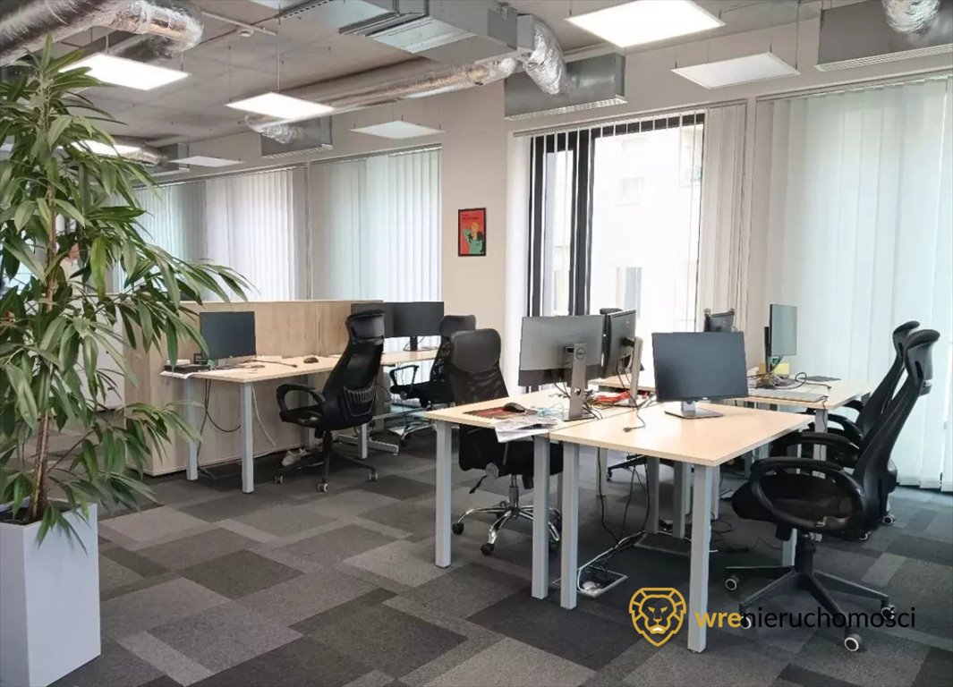 Lokal użytkowy na wynajem Wrocław, Stare Miasto, Łaciarska  384m2 Foto 1