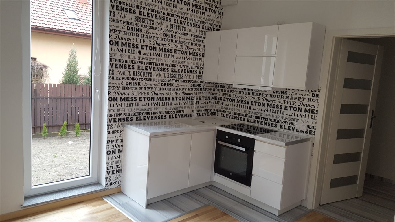 Kawalerka na wynajem Warszawa, Wesoła, Stara Miłosna  30m2 Foto 1