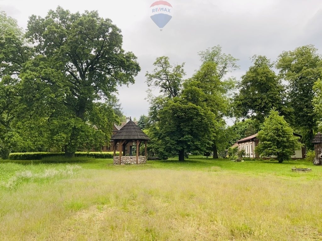 Lokal użytkowy na sprzedaż Kolonia Paplin  1 020m2 Foto 10