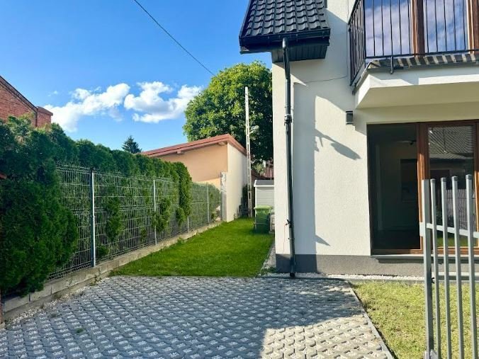 Mieszkanie dwupokojowe na sprzedaż Nowy Dwór Mazowiecki, Lotników  58m2 Foto 13