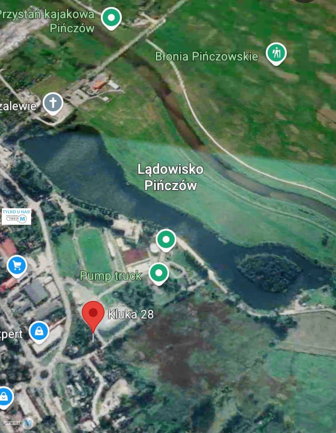 Dom z potencjałem w Pińczowie, 145 m², ogród i garaż PIŃCZÓW, PIŃCZÓW  145m2 Foto 1