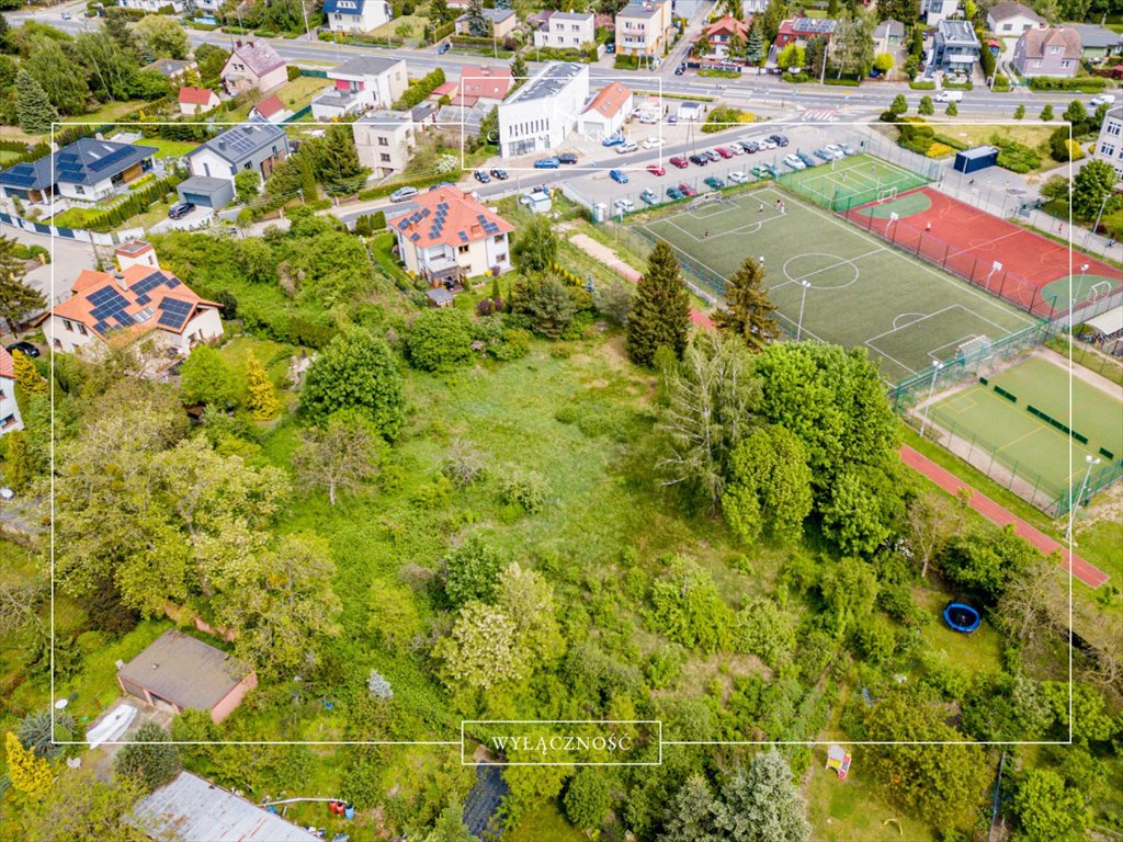 Działka rolna na sprzedaż Poznań, Podolany, Krynicka  3 323m2 Foto 9