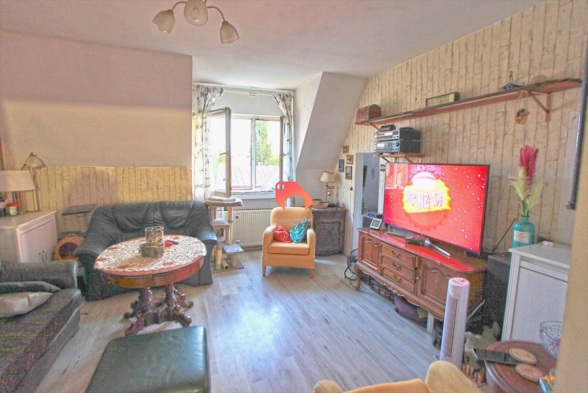 Mieszkanie dwupokojowe na sprzedaż Bydgoszcz, Śródmieście, Jana Karola Chodkiewicza  53m2 Foto 1