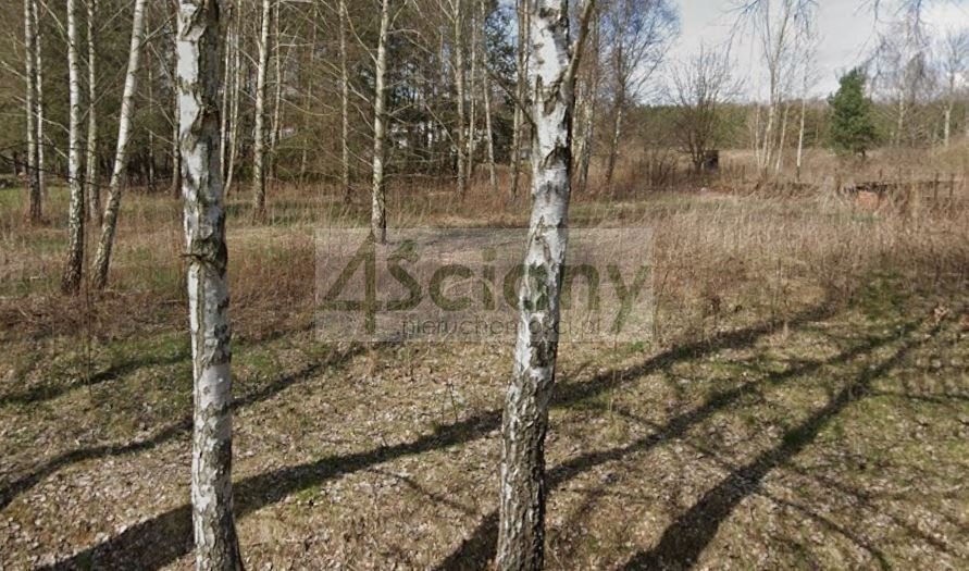 Działka budowlana na sprzedaż Strzeniówka  2 192m2 Foto 1