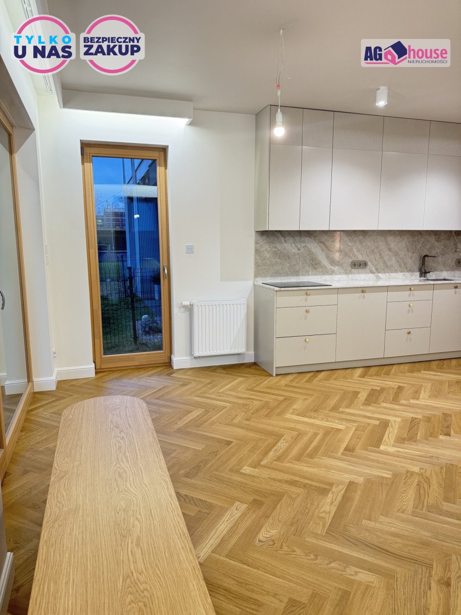 Mieszkanie trzypokojowe na sprzedaż Gdańsk, Brzeźno, Letnicka  56m2 Foto 2