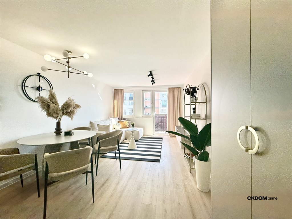 Nowoczesne 2 pokoje z balkonem przy parku, gotowe do wprowadzenia Kielce, Biskupa Czesława Kaczmarka 14  43m2 Foto 1