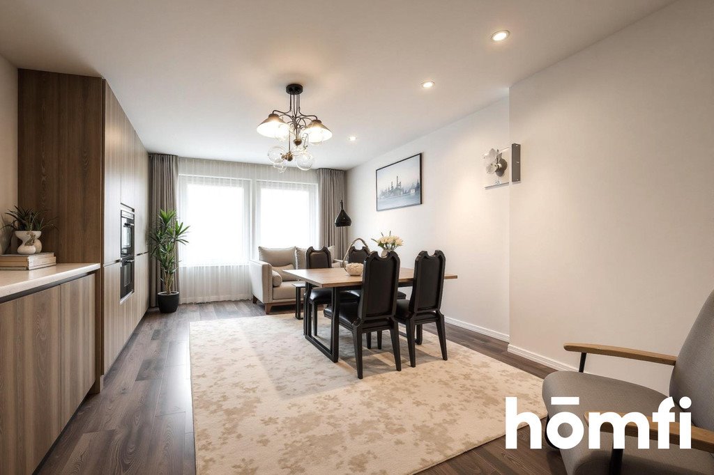 Mieszkanie trzypokojowe na sprzedaż Radom, Śródmieście, Zacisze  56m2 Foto 1